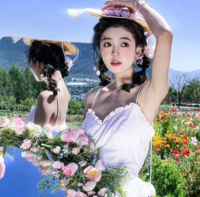 温暖的甜蜜