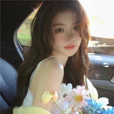 墙里的女人